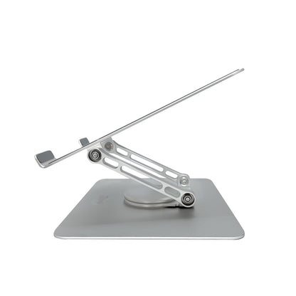 Soporte Giratorio 360° para Notebook de Aluminio UT - ST360