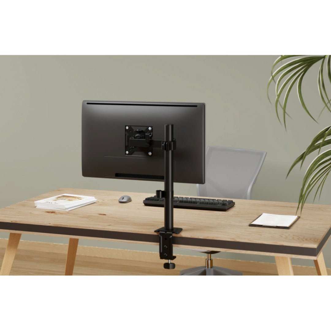 Soporte Monitor Articulado Simple UT-MTS300 13-32