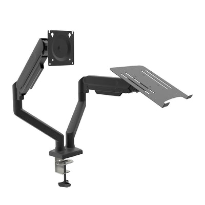 Soporte Monitor y Notebook Gas Spring UT-MTG150