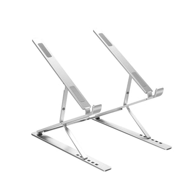 oporte Plegable Notebook UT-ST2B Aluminio De 10 a 17 Pulg