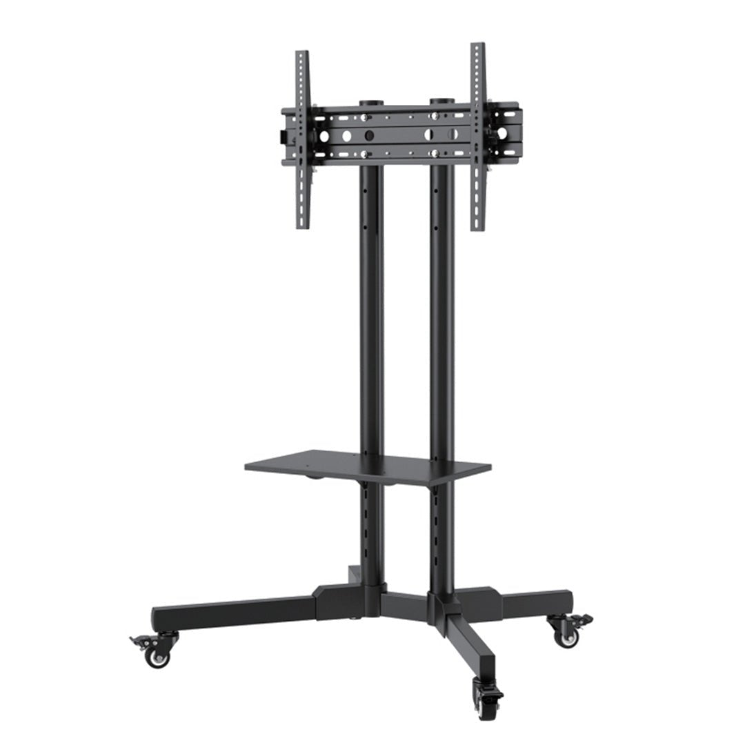 Soporte Pedestal Monitor TV UT-MTP500 23-43 VESA