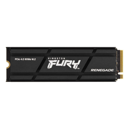 SSD 1TB Kingston FURY Renegade PCIe 4.0 NVMe M.2
