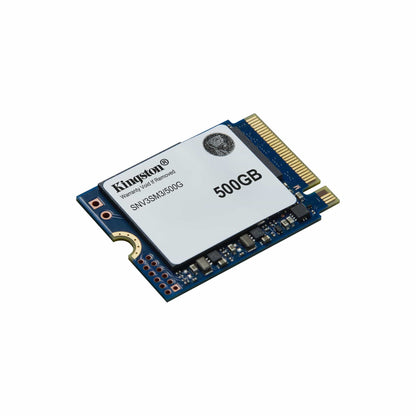 SSD 500GB Kingston NV3 PCIe 4.0 NVMe M.2 2230