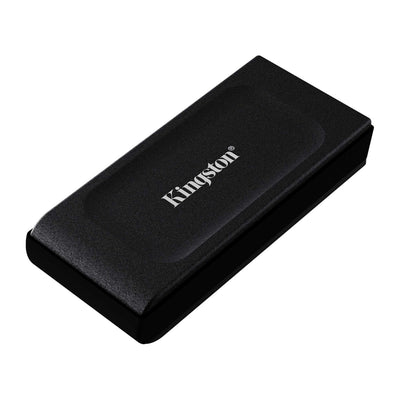 SSD Externo 2TB Portátil Kingston XS1000 USB 3.2
