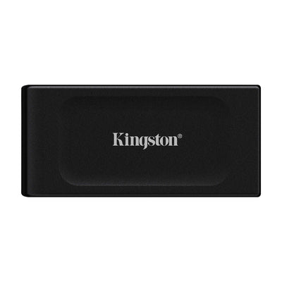 SSD Externo 2TB Portátil Kingston XS1000 USB 3.2