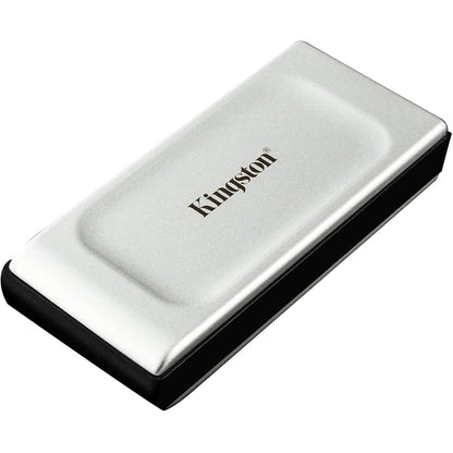 SSD Externo Portátil 1TB Kingston XS2000 USB 3.2