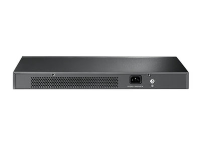 Switch 16 Puertos Gigabit TP-Link TL-SG1016 Rackeable