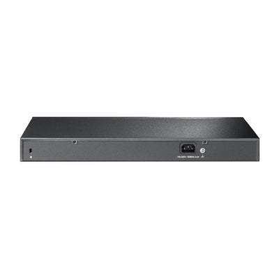 Switch 16 Puertos PoE + 2G + 2SFP TL - SL1218MP TP - Link