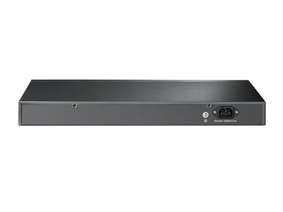 Switch 48 Puertos 10/100 Mbps TL‑SF1048