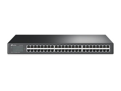 Switch 48 Puertos 10/100 Mbps TL‑SF1048