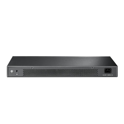 Switch 48 Puertos Gigabit + 4 SFP L2 TL - SG3452