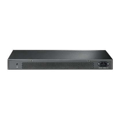 Switch 48 Puertos Gigabit Montaje en Rack TL - SG1048