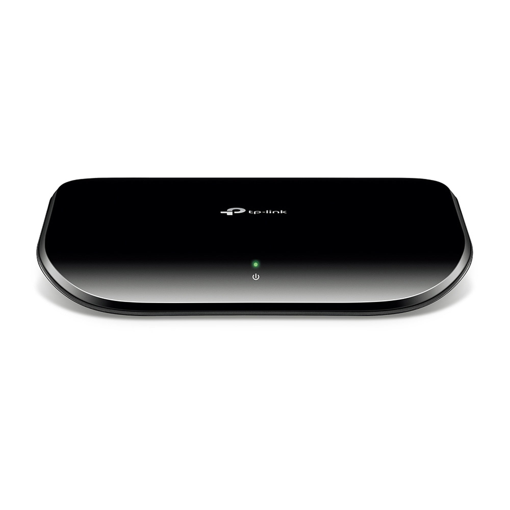 Switch de Escritorio TP - Link 5 Puertos Gigabit TL - SG1005DTP - LINKItems Digital Spa – Tecnología, Hogar y Fitness en un solo lugar