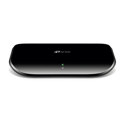 Switch de Escritorio TP - Link 5 Puertos Gigabit TL - SG1005DTP - LINKItems Digital Spa – Tecnología, Hogar y Fitness en un solo lugar