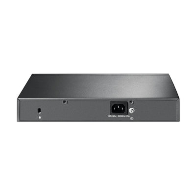 Switch PoE 8 Puertos TP - Link TL - SG2210MP Gigabit 150W SFP