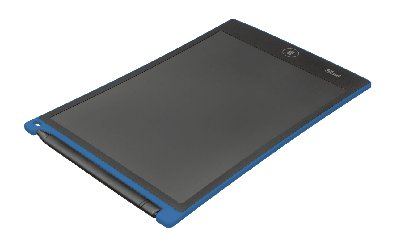 Tablet de escritura Digital 8,5¨ Trust Wizz Writing