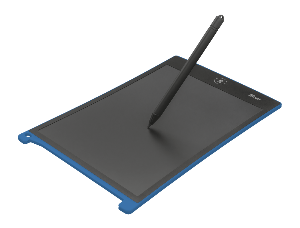 Tablet de escritura Digital 8,5¨ Trust Wizz Writing