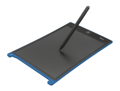 Tablet de escritura Digital 8,5¨ Trust Wizz Writing