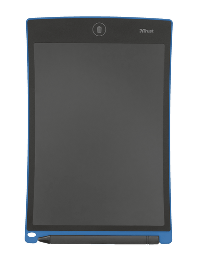 Tablet de escritura Digital 8,5¨ Trust Wizz Writing