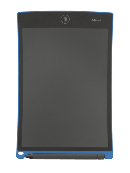 Tablet de escritura Digital 8,5¨ Trust Wizz Writing