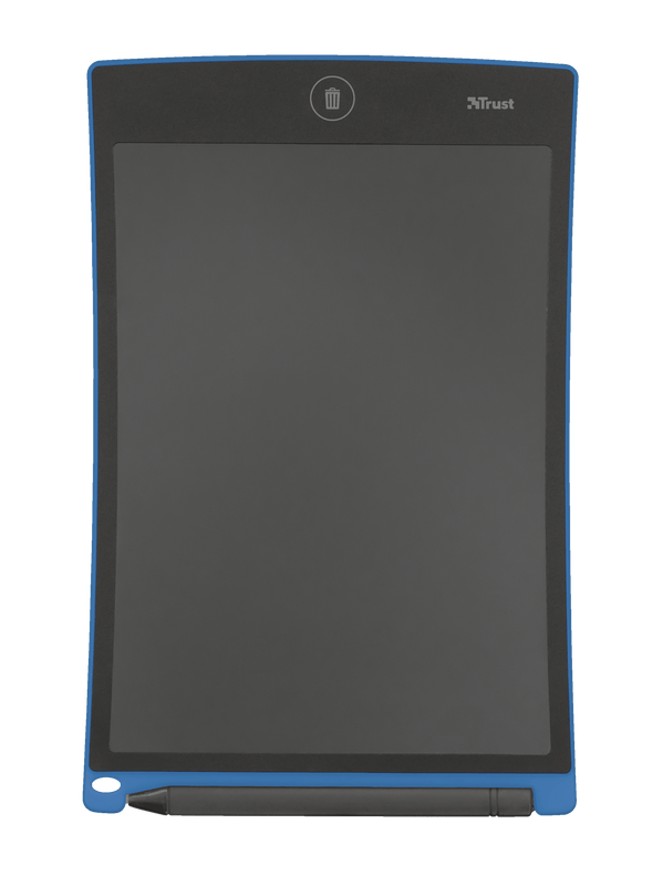 Tablet de escritura Digital 8,5¨ Trust Wizz Writing