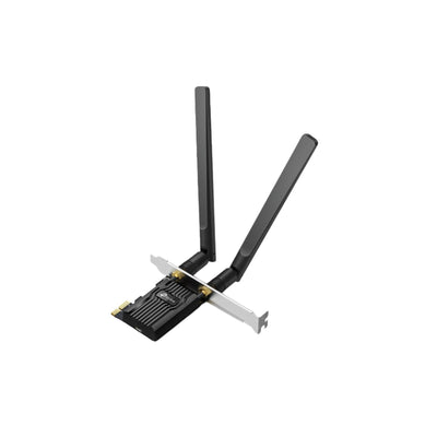 Tarjeta Pci Express Wifi 6 Bluetooth Archer Tx20e Ax1800