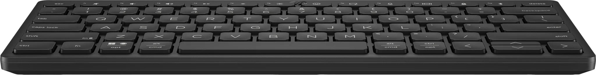 Teclado Inalámbrico Compacto HP 350 Negro