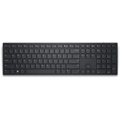 Teclado Inalambrico Dell KB500 Español USB 2.4GHz Negro
