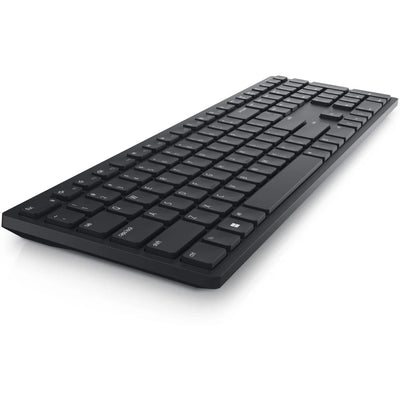 Teclado Inalambrico Dell KB500 Español USB 2.4GHz Negro