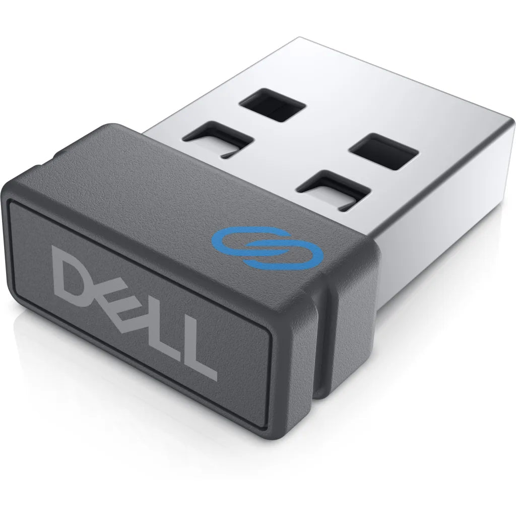 Teclado Inalambrico Dell KB500 Español USB 2.4GHz Negro