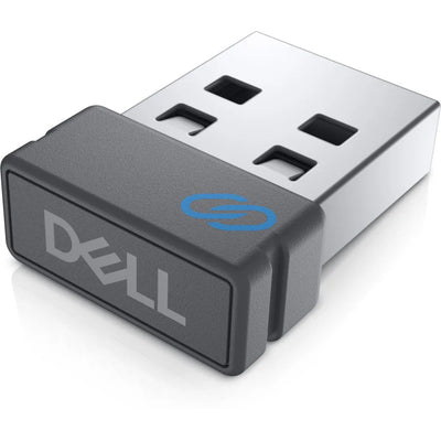 Teclado Inalambrico Dell KB500 Español USB 2.4GHz Negro