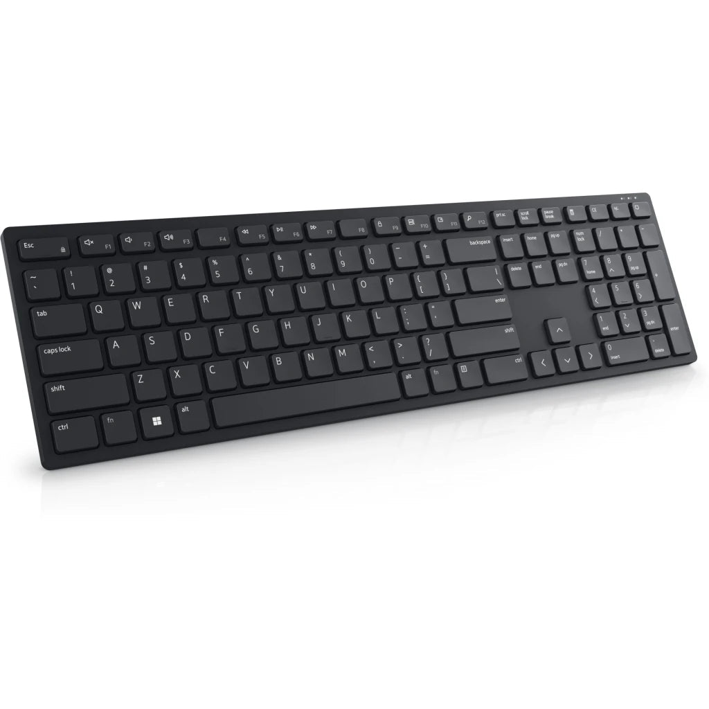 Teclado Inalambrico Dell KB500 Español USB 2.4GHz Negro