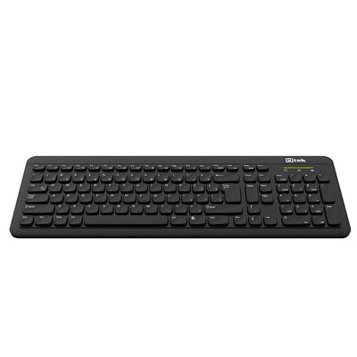 Teclado Inalambrico UT-KBW1200 Island Keys PC Laptop
