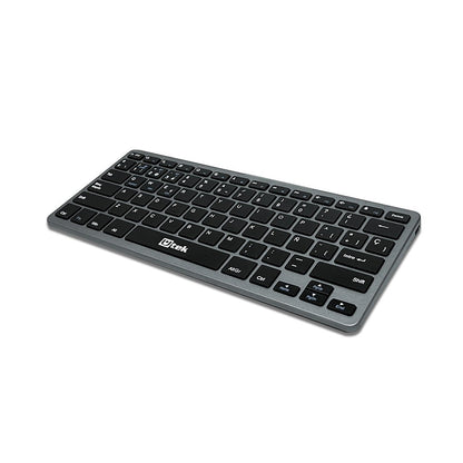 Teclado inalámbrico UTEK UT‑KBBT2100 multi dispositivo