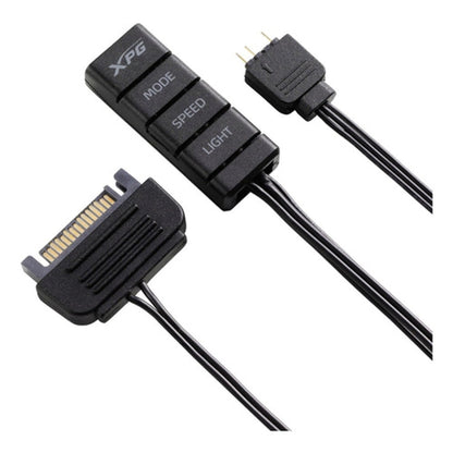 Tira Led Para Gabinete De Pc Strip Xpg Prime Argb