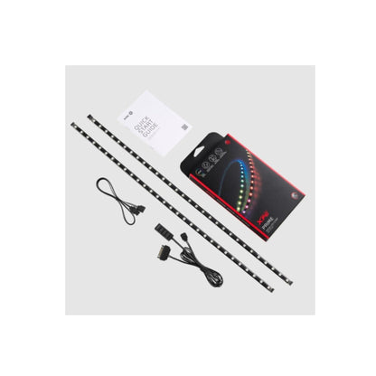 Tira Led Para Gabinete De Pc Strip Xpg Prime Argb