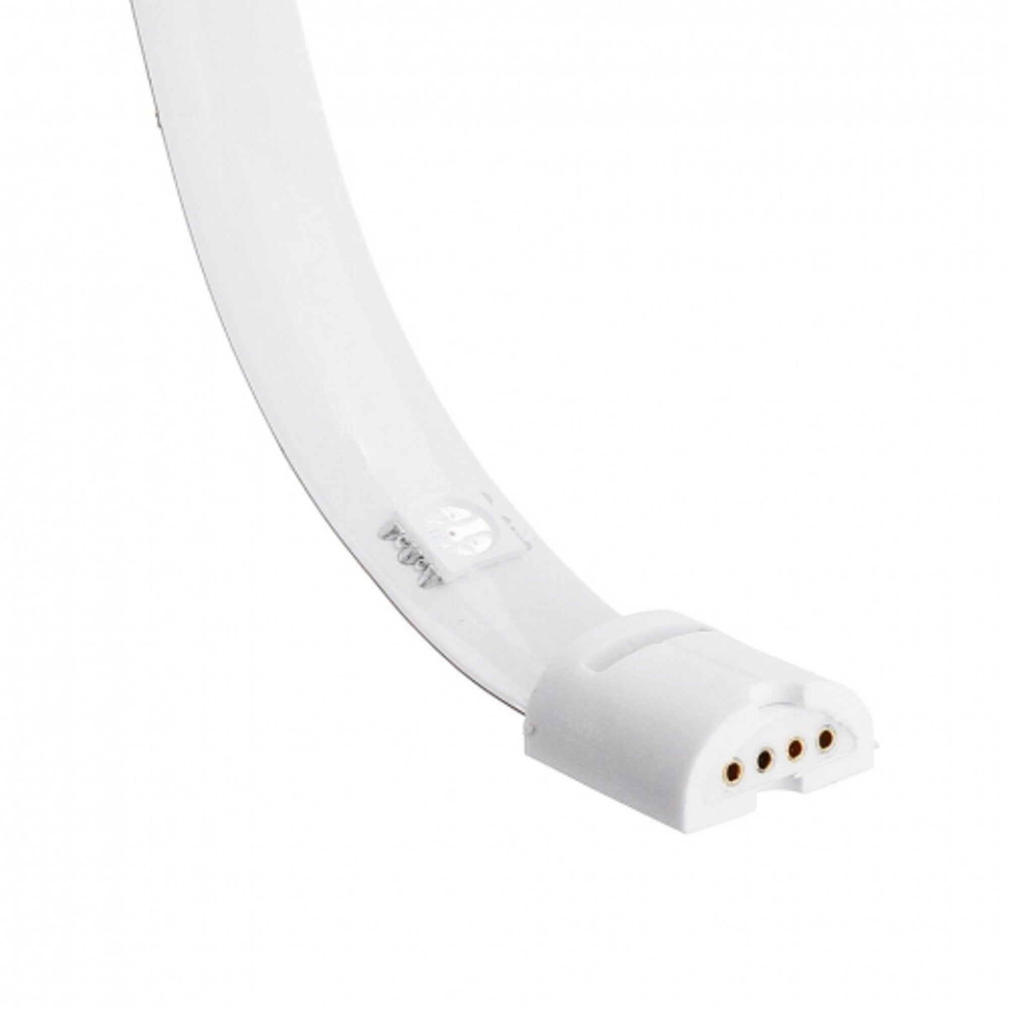 Tira LED Xiaomi Yeelight Plus Extension 1 m RGB