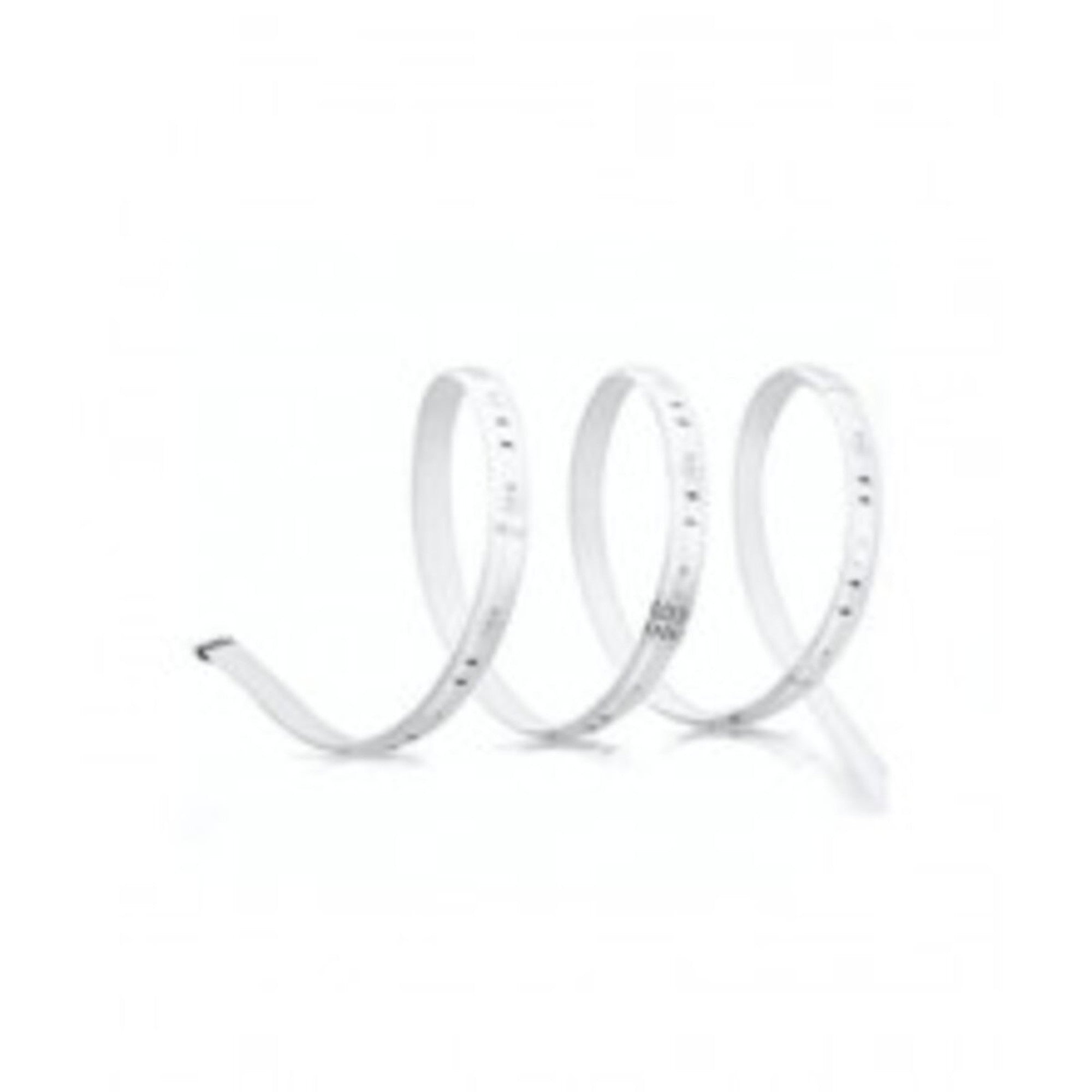 Tira LED Xiaomi Yeelight Plus Extension 1 m RGB