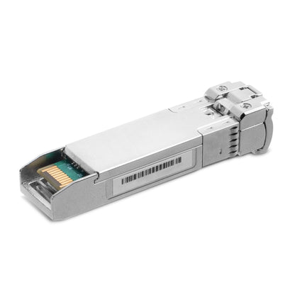 Transceptor TP - Link TL - SM5110 - LR SFP+ 10G LC Monomodo