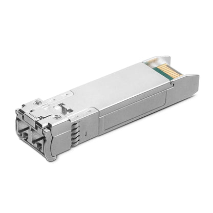Transceptor TP - Link TL - SM5110 - LR SFP+ 10G LC Monomodo