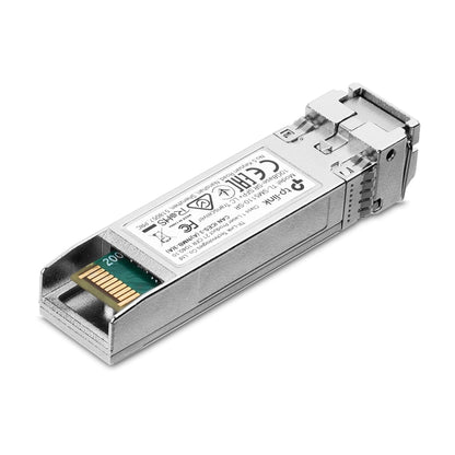 Transceptor TP - Link TL - SM5110 - SR SFP+ 10G LC