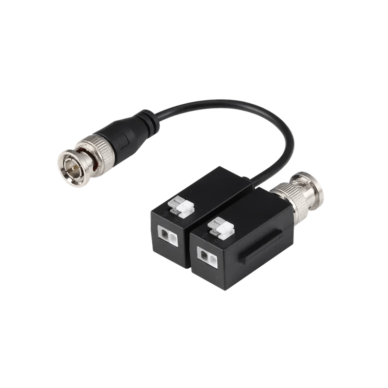 Video Balun Pasivo 4K Dahua DH - PFM800B - 4K HDCVI